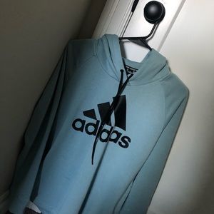 adidas sweatshirt
